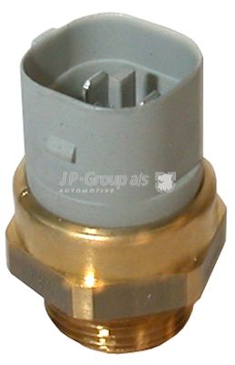 JP GROUP temperatūros jungiklis, radiatoriaus ventiliatoriu 1194001200